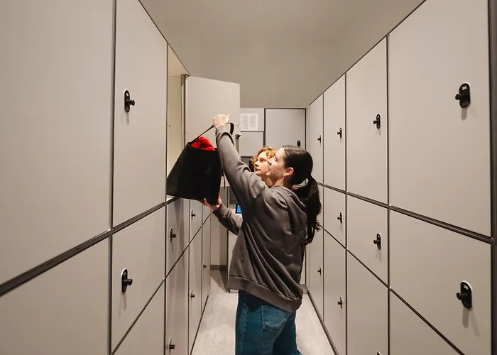 Auberge de jeunesse Wombat's Leipzig