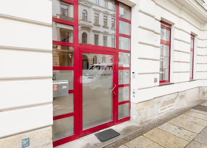 بيت شباب Wombat's لبسيا