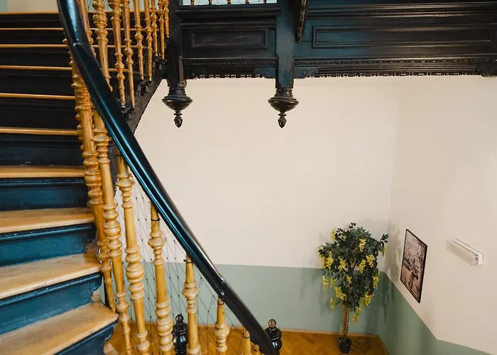 Auberge de jeunesse Wombat's Leipzig