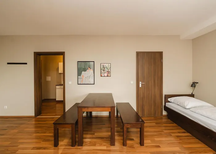 Auberge de jeunesse Wombat's