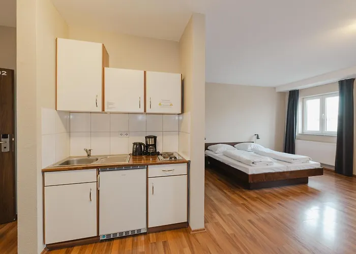 Wombat's Auberge de jeunesse *