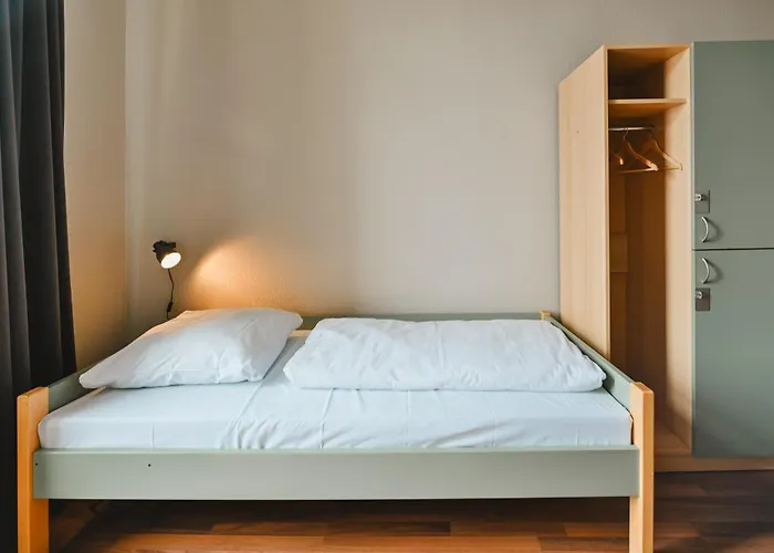 Wombat's Auberge de jeunesse *