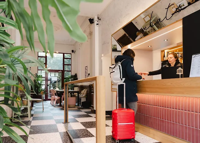 Wombat's * لبسيا