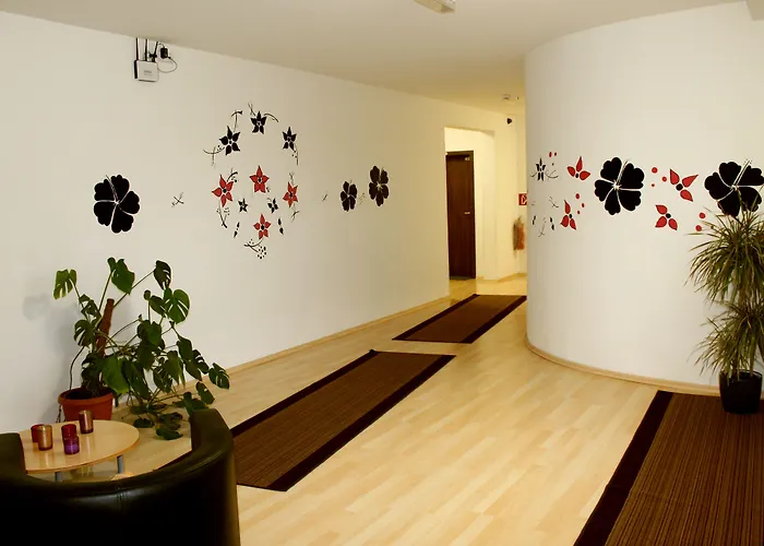 Auberge de jeunesse Wombat's