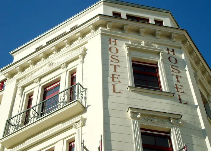 Auberge de jeunesse Wombat's Leipzig